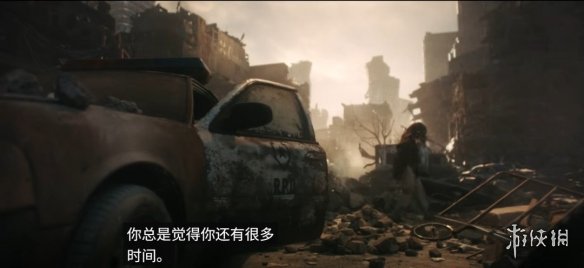 有彩蛋！《生化危机9》真人短片公布：再现浣熊市沦陷(图18)