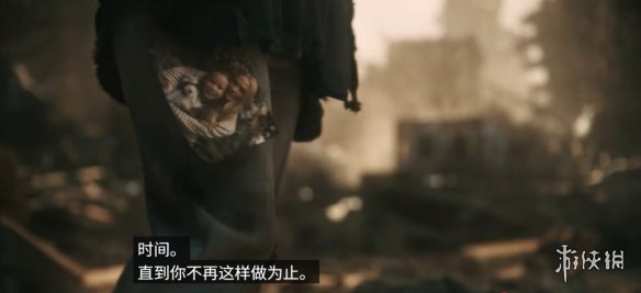 有彩蛋！《生化危机9》真人短片公布：再现浣熊市沦陷(图19)