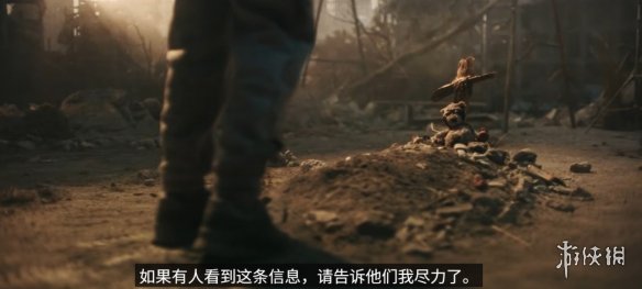 有彩蛋！《生化危机9》真人短片公布：再现浣熊市沦陷(图20)