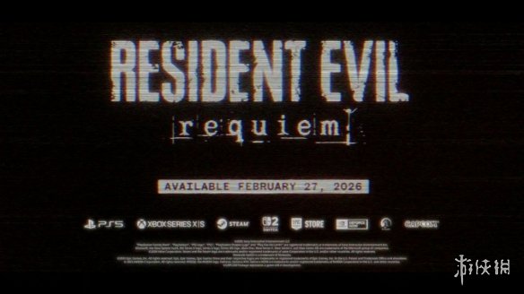 有彩蛋！《生化危机9》真人短片公布：再现浣熊市沦陷(图23)