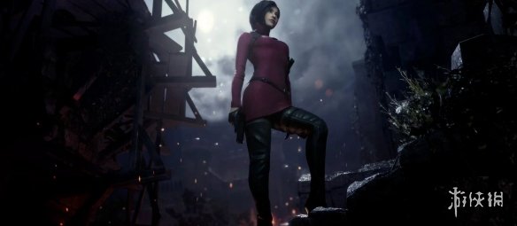 喜大普奔！卡普空今日移除《生化危机4重制版》D加密(图3)