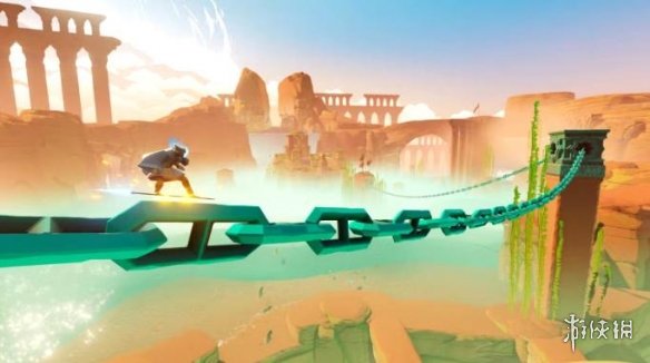 爆冷?《海之剑》拿格莱美!《光与影》零提名遭炮轰(图2) 爆冷?《海之剑》拿格莱美!《光与影》零提名遭炮轰(图2)