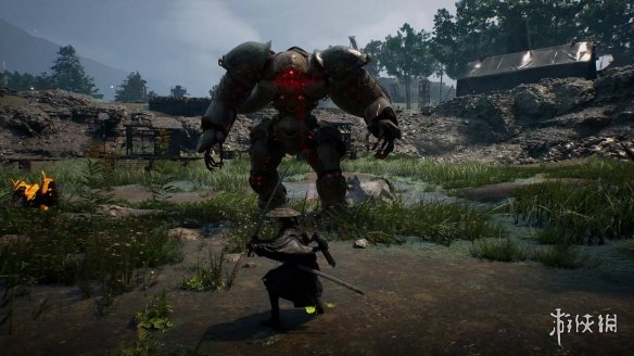 《轮回之兽》游戏总监详细解释本作与类魂游戏的区别(图2)