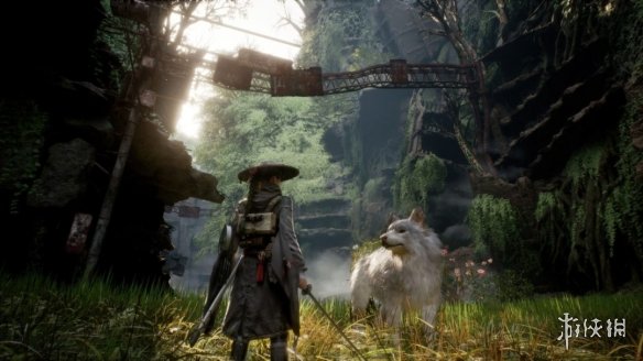 《轮回之兽》游戏总监详细解释本作与类魂游戏的区别(图3)