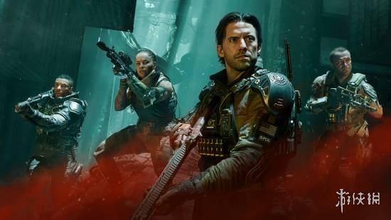 反作弊升级!COD官方将打击“未经批准的第三方设备”(图2) 反作弊升级!COD官方将打击“未经批准的第三方设备”(图2)