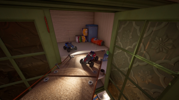 直接不当人啦?联机合作新游《双轮成行》开启免费测试,预计今年Steam发售(图3) 直接不当人啦?联机合作新游《双轮成行》开启免费测试,预计今年Steam发售(图3)