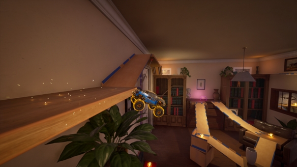 直接不当人啦?联机合作新游《双轮成行》开启免费测试,预计今年Steam发售(图5) 直接不当人啦?联机合作新游《双轮成行》开启免费测试,预计今年Steam发售(图5)