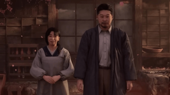 《寂静岭f》雏子爸妈演员联动 变身下吕市旅游大使 - Tanyitan情报局