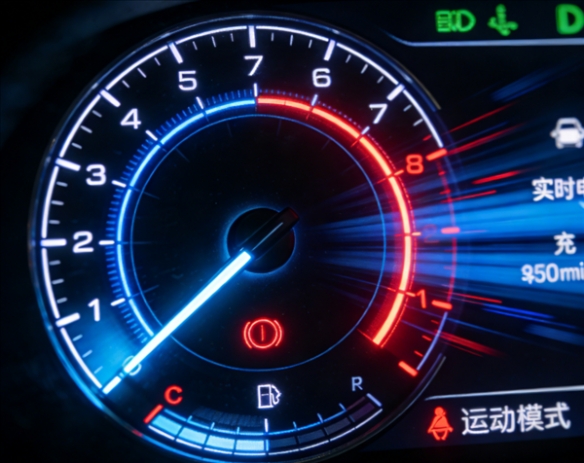 坐电动车总晕车？中汽研：眩晕风险高1.5倍，恶心加剧 - Tanyitan情报局