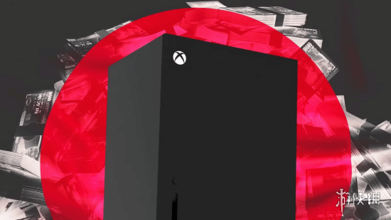 崩盘了?Xbox主机2025年日本销量同比暴跌约73.4%!(图2) 崩盘了?Xbox主机2025年日本销量同比暴跌约73.4%!(图2)