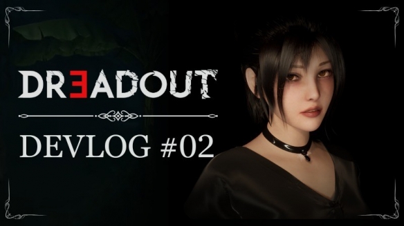 《小镇惊魂3》角色设计图公开：女主凹凸有型 身材超棒 - Tanyitan情报局