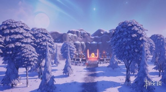 Epic喜加二：《SunBlockers》《NightReaper2》免费领(图4)