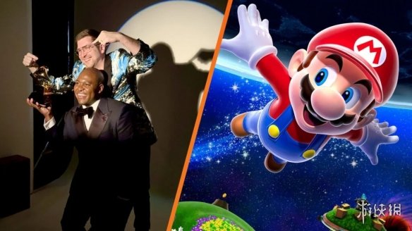 8 - Bit Big Band《超级马里奥》混编音乐荣获格莱美奖!(图2)