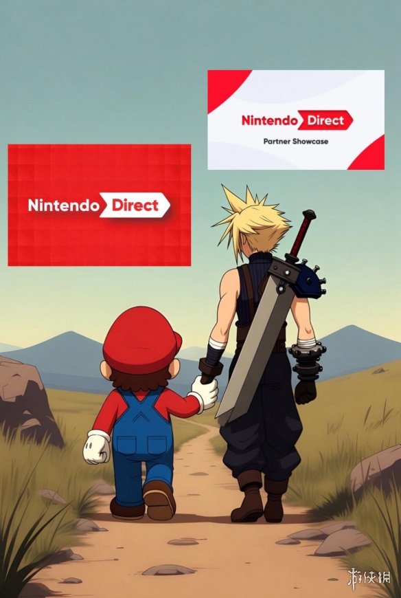 内部人士透露：下场任天堂直面会或官宣3D马力欧新作(图4)