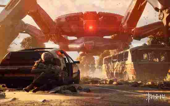 行业分析师透露：《ARC》游戏制作成本达7500万美元(图2)