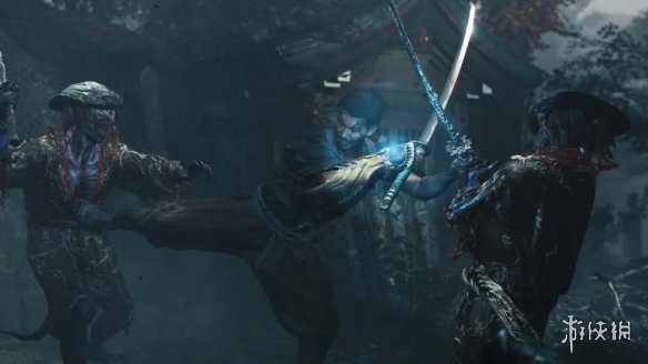 《鬼武者》系列创作者谈初代开发历程! 分享新作细节(图3)