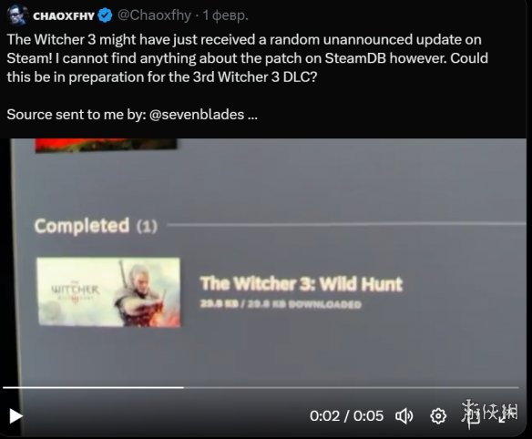 游侠晚报：《P3R》两周年贺图 《仁王3》猫妖Boss实机 - Tanyitan情报局