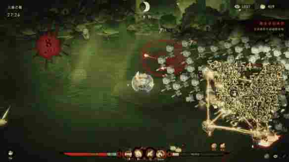 Steam国风爽游《地府有点忙》Demo大更新！金牌鬼差降临 - Tanyitan情报局