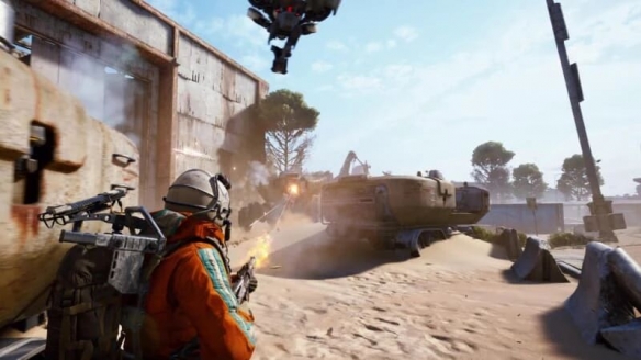 打枪、爬山、勇闯魂游？新年Steam开黑联机游戏推荐(图2)