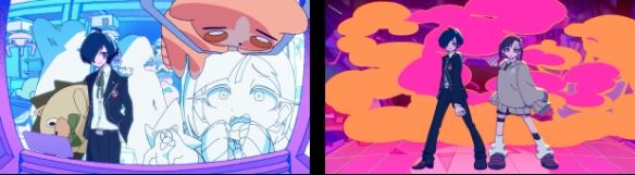 《女神异闻录3 Reload》迎来发售2周年！发布纪念插画及J-POP新时代代表音乐组合“ZUTOMAYO”合作MV(图3)