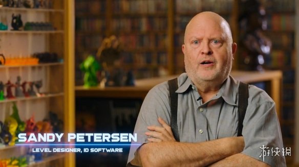 太敢说！DOOM设计师力挺G胖：Epic既廉价又坑人！ - Tanyitan情报局