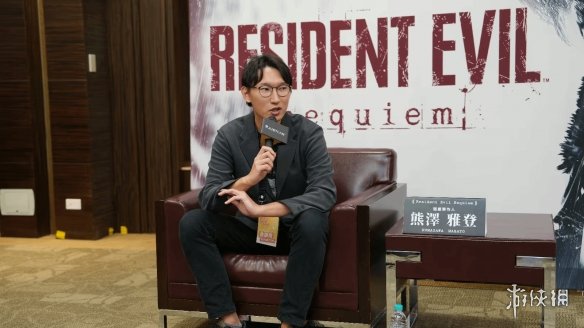 不要再期待了！《生化危机9》制作人透露没有王阿姨 - Tanyitan情报局