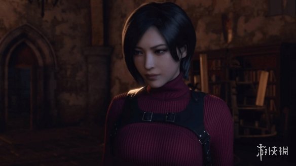 不要再期待了！《生化危机9》制作人透露没有王阿姨(图2)