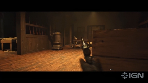 让所有人看到我们的故事，IGN发布《抵抗者》英文预告，中国叙事如何走向全世界？(图4)