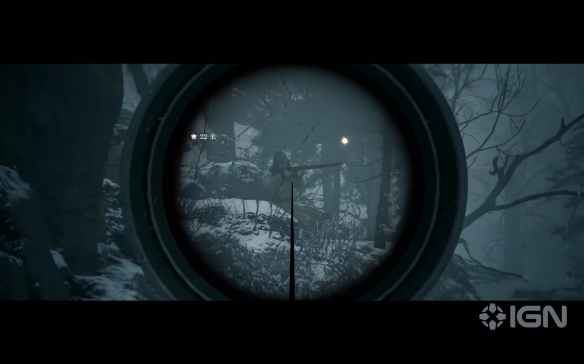 让所有人看到我们的故事，IGN发布《抵抗者》英文预告，中国叙事如何走向全世界？(图8)