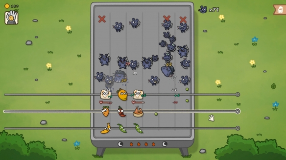 烤炉也是操作台?《别拽了！烤串师傅》现已上线Steam，首发仅需17.99元(图3)