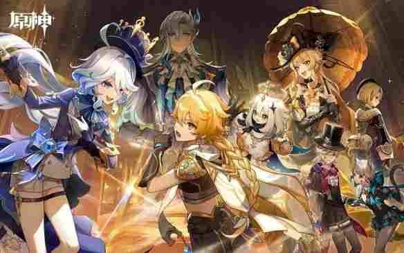 2025年抽卡手游吸金榜公布：原神、鸣潮排不进前三！ - Tanyitan情报局