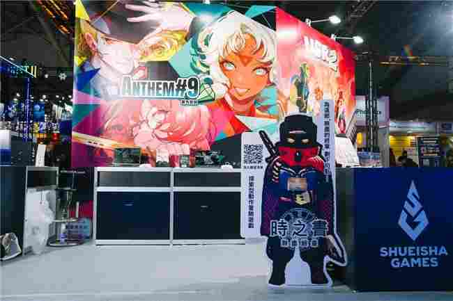 策略新作《第九圣诗》即将发售 如何在回合制宝石中寻找“爽感”？ - Tanyitan情报局