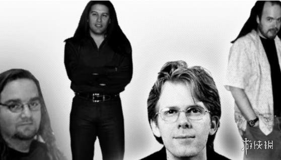 谁能想到?ID这款仅赚5000美元的FPS竟成了里程碑之作 - Tanyitan情报局