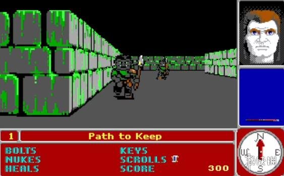 谁能想到?ID这款仅赚5000美元的FPS竟成了里程碑之作(图3)