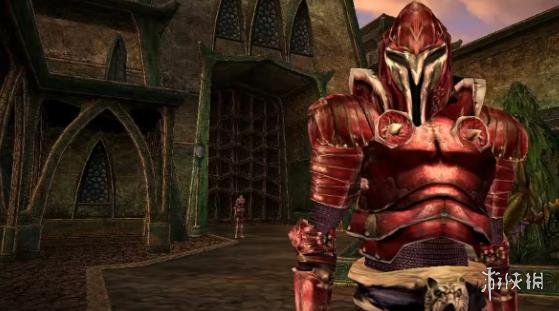 原B社老将谈《老滚3》重制硬伤：源码难寻+玩法过时 - Tanyitan情报局