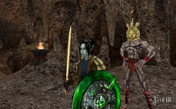 原B社老将谈《老滚3》重制硬伤：源码难寻+玩法过时(图2)