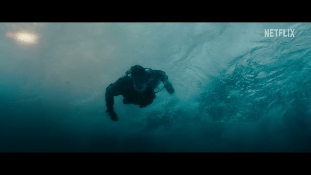 Netflix《战争机器》电影曝预告 《侠探杰克》男星主演(图10)