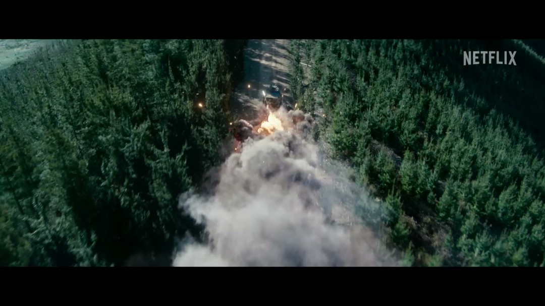 Netflix《战争机器》电影曝预告 《侠探杰克》男星主演(图12)