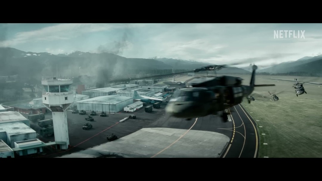 Netflix《战争机器》电影曝预告 《侠探杰克》男星主演(图15)