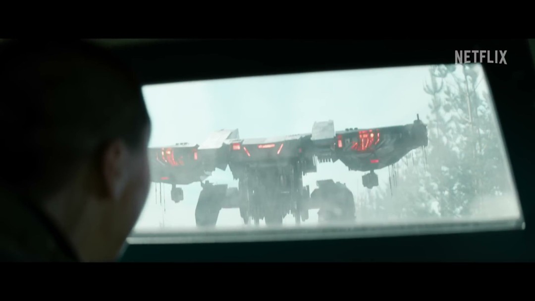 Netflix《战争机器》电影曝预告 《侠探杰克》男星主演(图18)