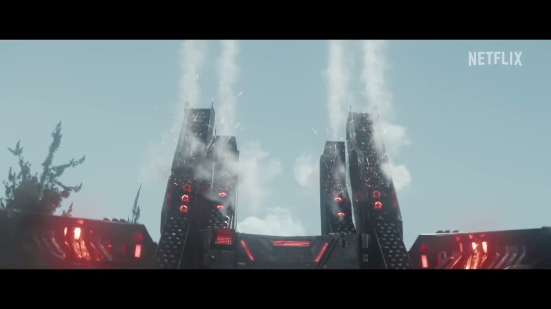 Netflix《战争机器》电影曝预告 《侠探杰克》男星主演(图20)