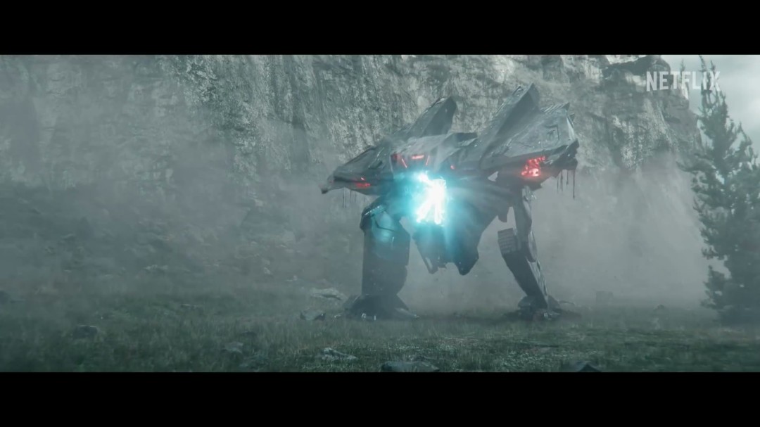 Netflix《战争机器》电影曝预告 《侠探杰克》男星主演(图22)