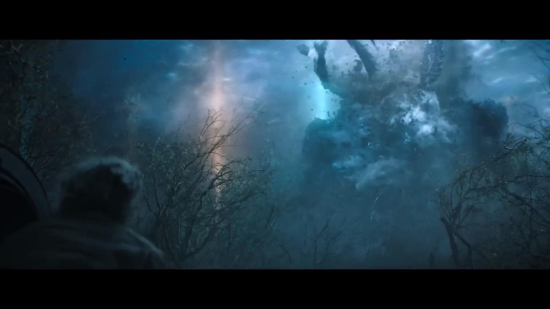 《帝王计划：怪兽遗产》剧集第二季预告 泰坦X登场(图2)