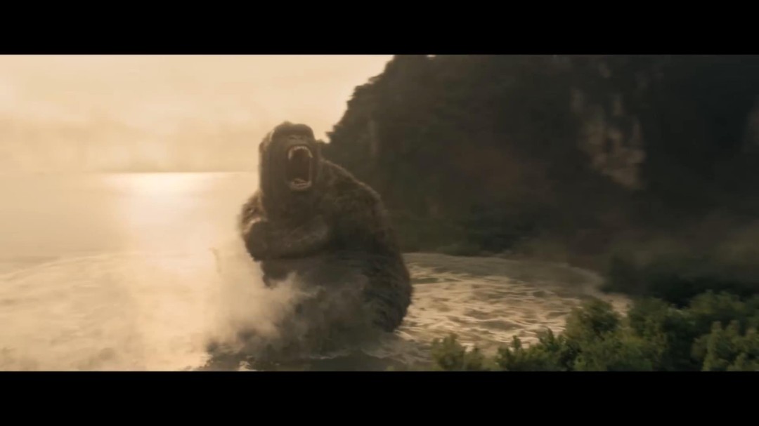 《帝王计划：怪兽遗产》剧集第二季预告 泰坦X登场(图3)