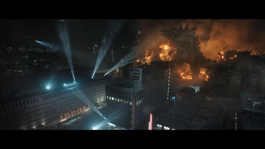 《帝王计划：怪兽遗产》剧集第二季预告 泰坦X登场(图6)