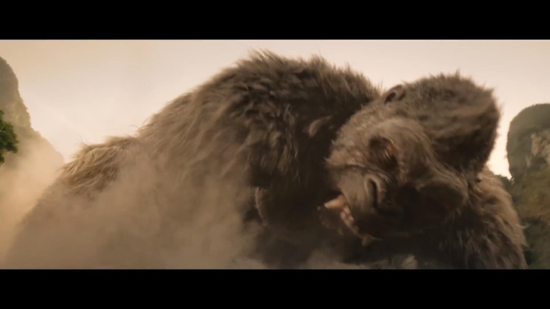 《帝王计划：怪兽遗产》剧集第二季预告 泰坦X登场(图7)