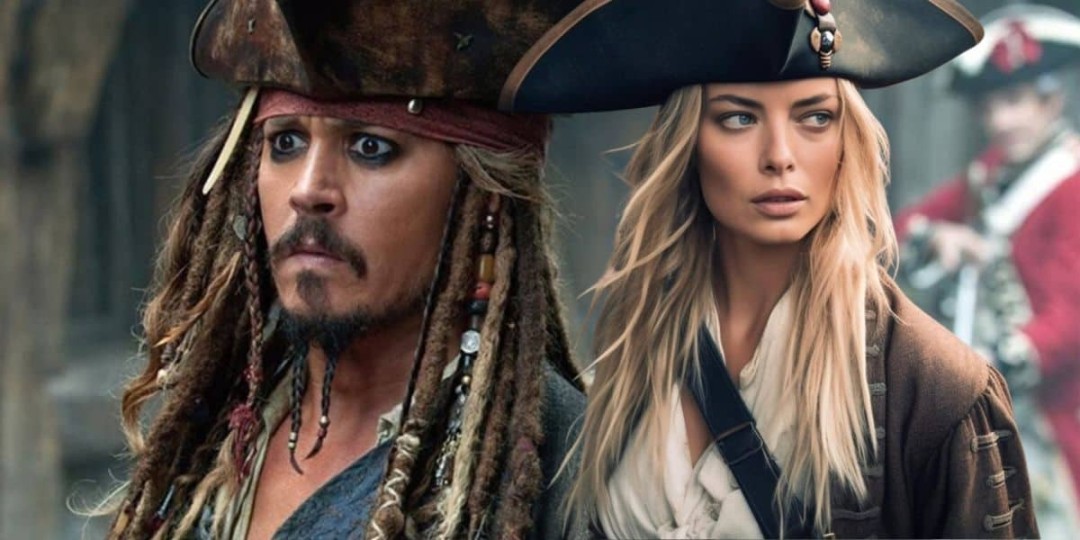 粉丝痛批《加勒比海盗》重启传闻：没杰克船长就别拍 - Tanyitan情报局