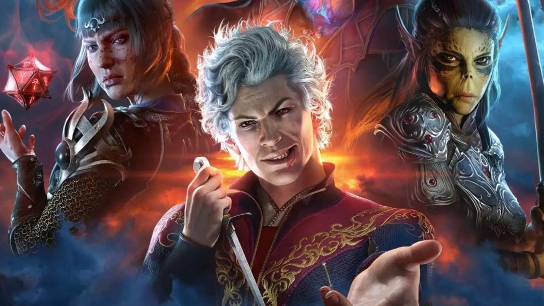 拉瑞安否认直接参与《博德之门3》剧集制作 - Tanyitan情报局