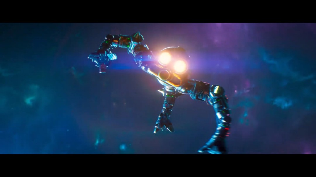 《超级马里奥银河大电影》“Level Up”新预告发布(图6)