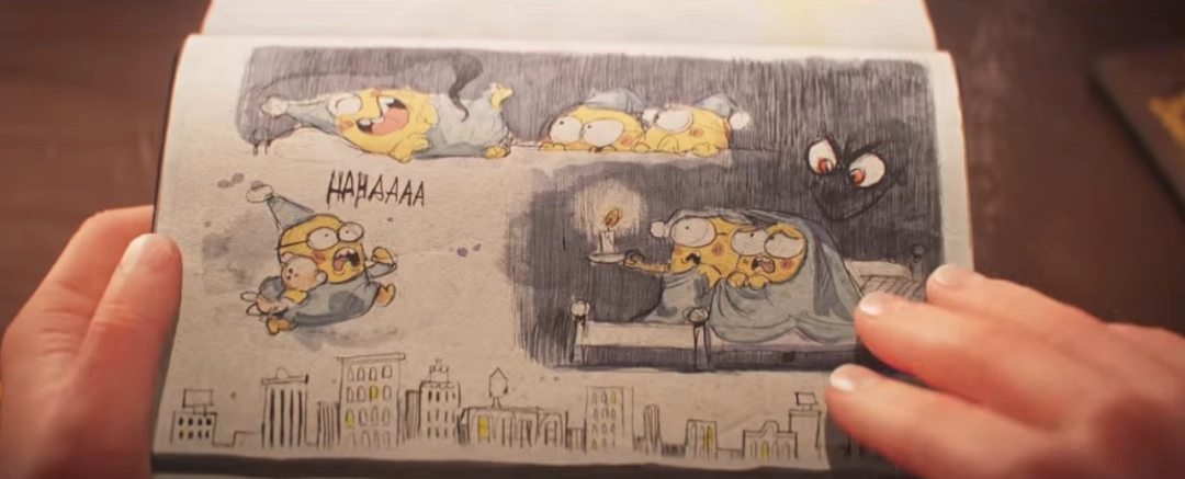 《小黄人3》超级碗发布首个预告：小黄人激萌回归！(图4)